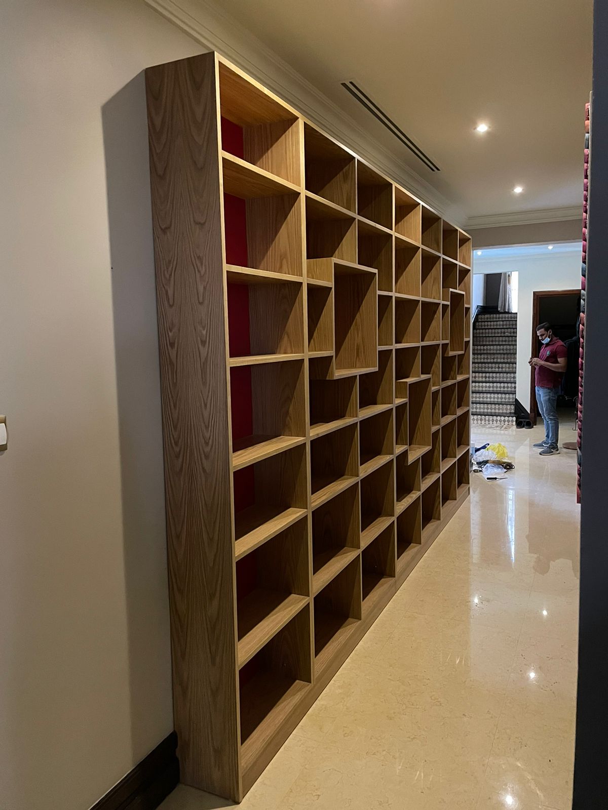 Carpentry Services Carpentry Services