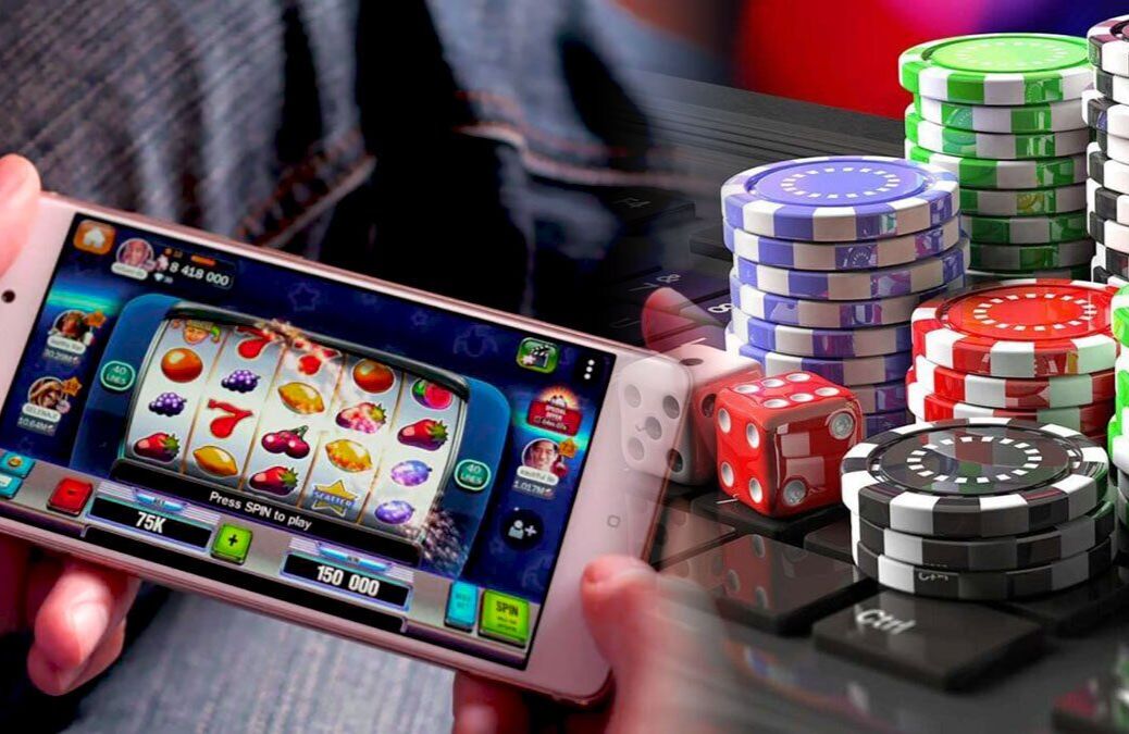 Casino SpinTime UK The Ultimate Guide to Online Gambling