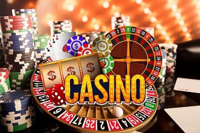Casino SpinTime UK The Ultimate Guide to Online Gambling Casino SpinTime UK The Ultimate Guide to Online Gambling
