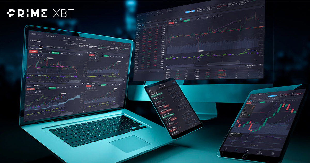 Comprehensive Guide to PrimeXBT Trading Platform Comprehensive Guide to PrimeXBT Trading Platform