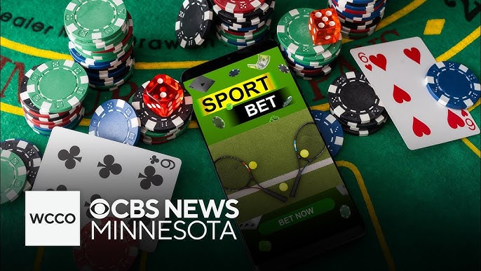 Descubre el Mundo de Ecua Bet Apuestas y Diversión Sin Límites