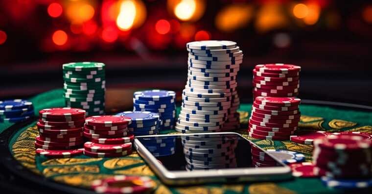 Discover the Excitement of a Brand New UK Online Casino 8