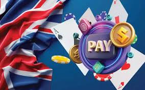 Discover the Excitement of New Online Casino UK No 9 Discover the Excitement of New Online Casino UK No 9