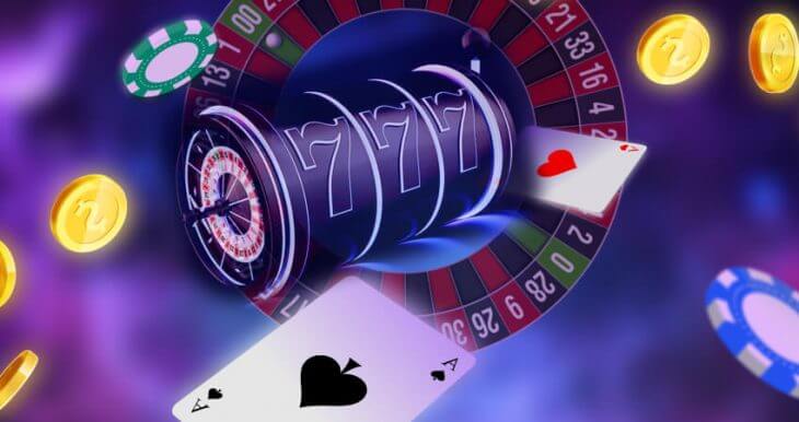 Discover the Thrill Casino UK Online Real Money Discover the Thrill Casino UK Online Real Money