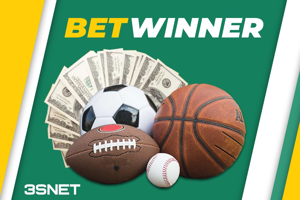 Explore the Exciting World of Online Sports Betting BetWinner