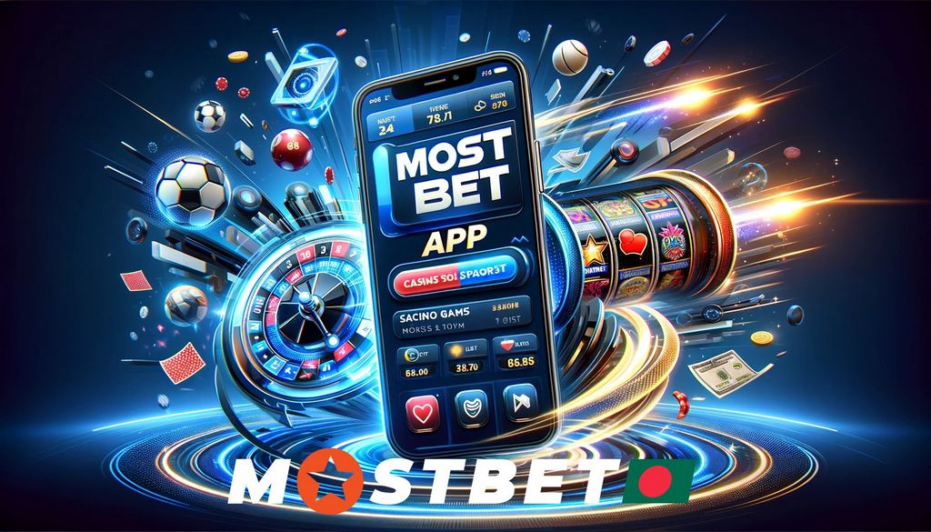 How to download and install and instal Mostbet application in Pakistan?