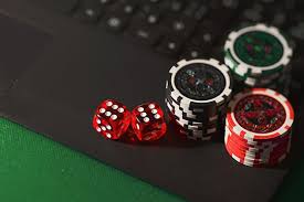 The Rise of Online Casinos A Comprehensive Guide to Digital Gambling