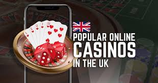 UK Best Online Casino 2 UK Best Online Casino 2