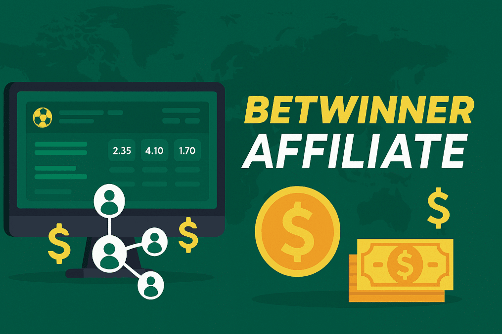 Your Ultimate Guide to Betwinner Features, Bonuses, and More Your Ultimate Guide to Betwinner Features, Bonuses, and More
