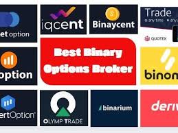 Discover the Best Binary Options Trading Platform for Successful Traders