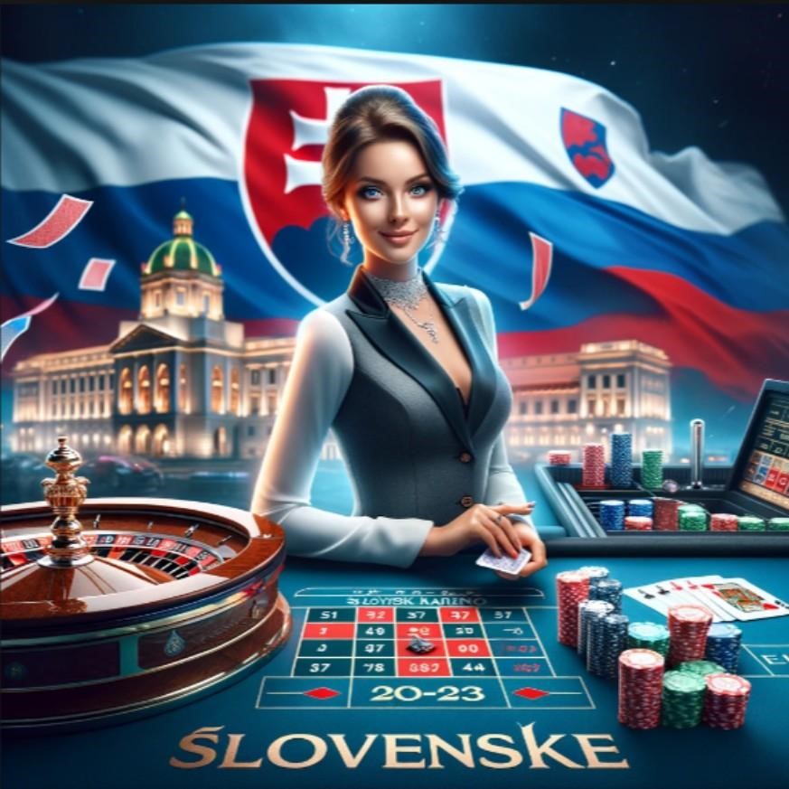 České online kasíno 2025 Budoucnost hazardu v Česku