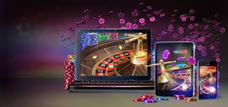 Mezinárodní online casino Bezpečné a výhodné hraní z domova