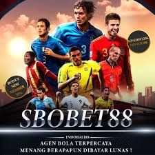 Panduan Lengkap tentang Agen SBOBET Casino