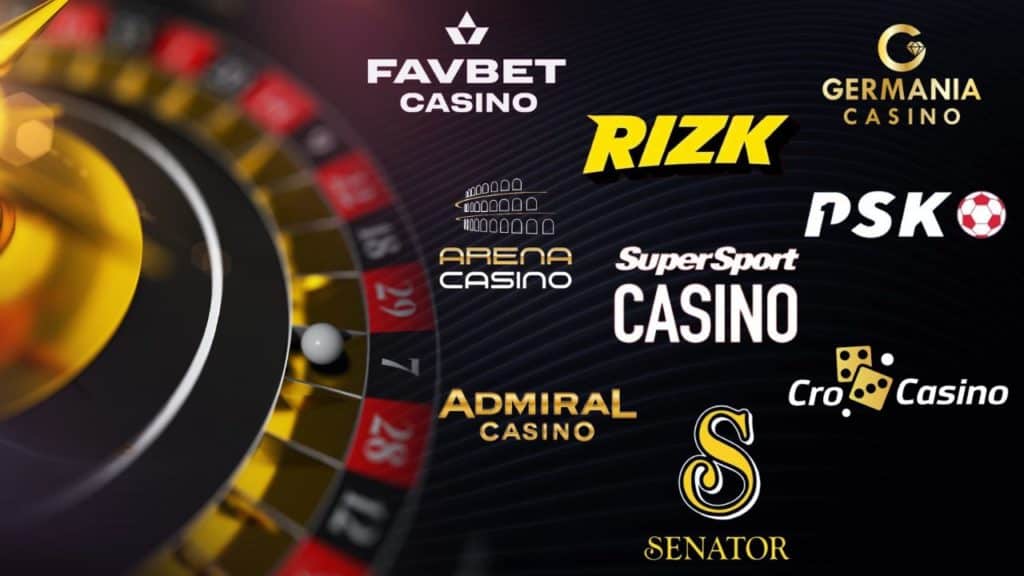 PSK Casino – Bonus dobrodošlice 24