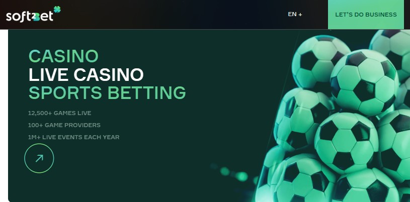 Revolutionizing Sports Integrated CRM for Betting Revolutionizing Sports Integrated CRM for Betting