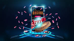 Zahraniční casino Objevte světy online hazardu